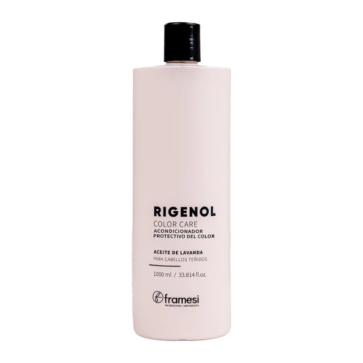[49348] RIGENOL COLOR CARE ACONDICIONADOR 1000ML (1000 ML - FRASCO) FRAMESI