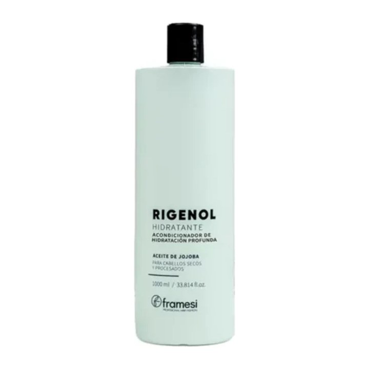 [49347] RIGENOL HIDRATANTE ACONDICIONADOR 1000ML (1000 ML - FRASCO) FRAMESI