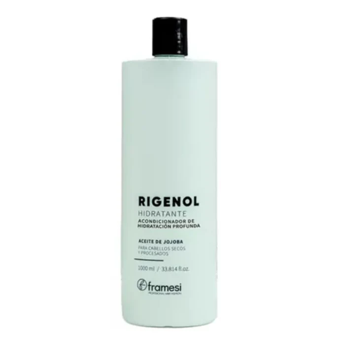 RIGENOL HIDRATANTE ACONDICIONADOR 1000ML (1000 ML - FRASCO)