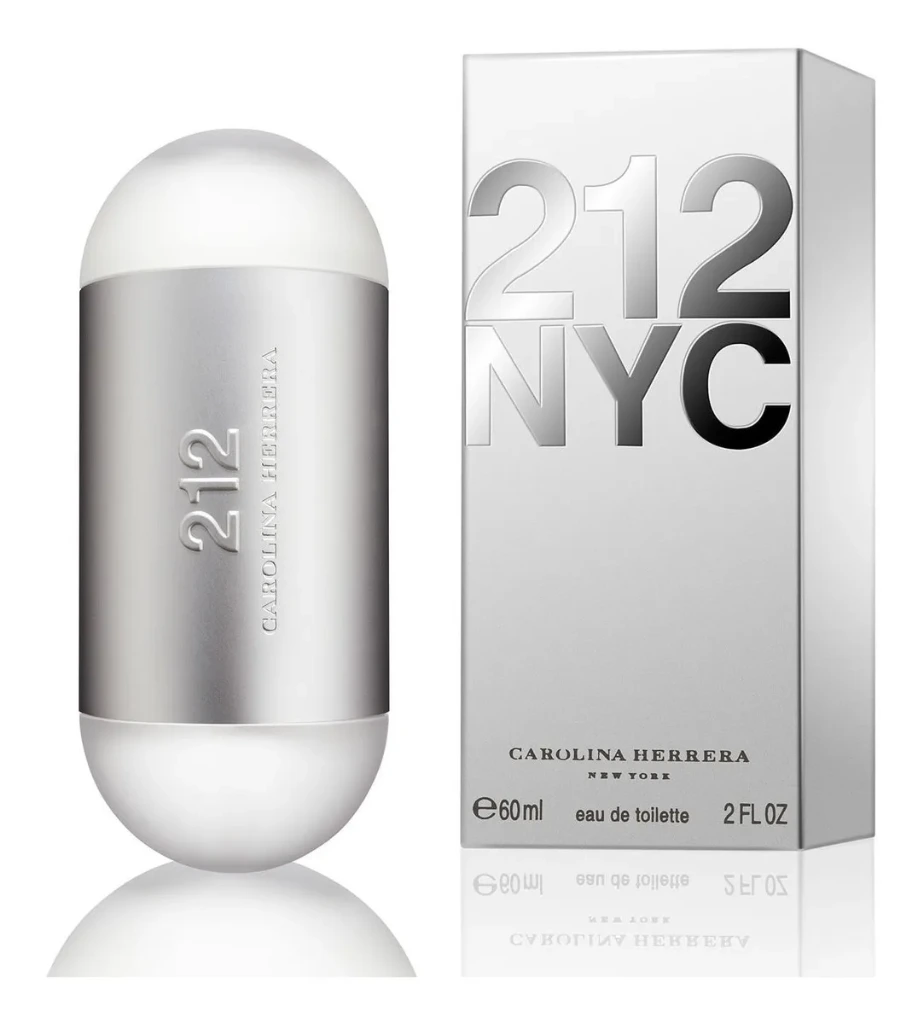 212 FEM EDT (60 ML - EDT)