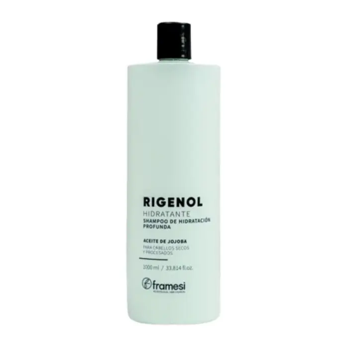 RIGENOL HIDRATANTE SHAMPOO 1000ML (1000 ML - FRASCO)