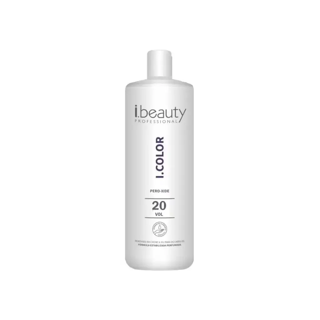 PERO-XIDE 20 VOL  (150 ML - BOTELLA)