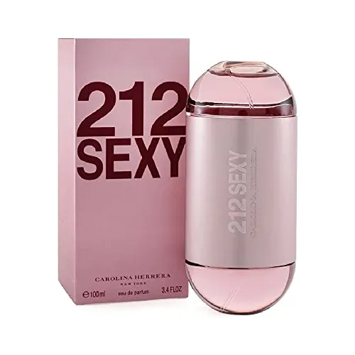 212 SEXY FEM  (100 ML - EDP)