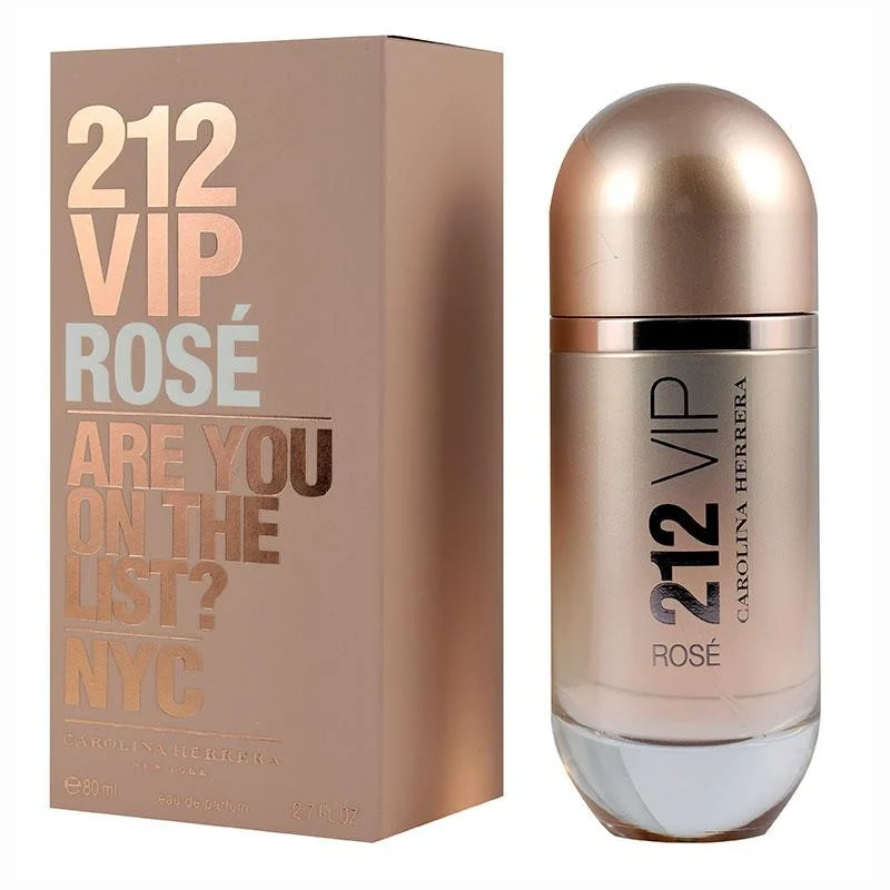 212 VIP FEM EDP (80 ML - CAJA)