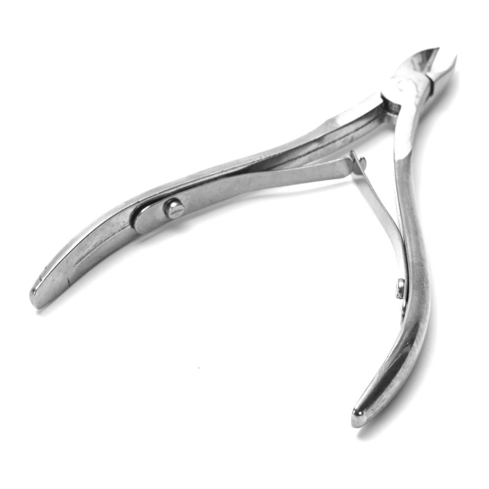 [50822] CORTA CUTICULAS ACERO INOXIDABLE X1U (VARIOS - UNIDAD) SKORA