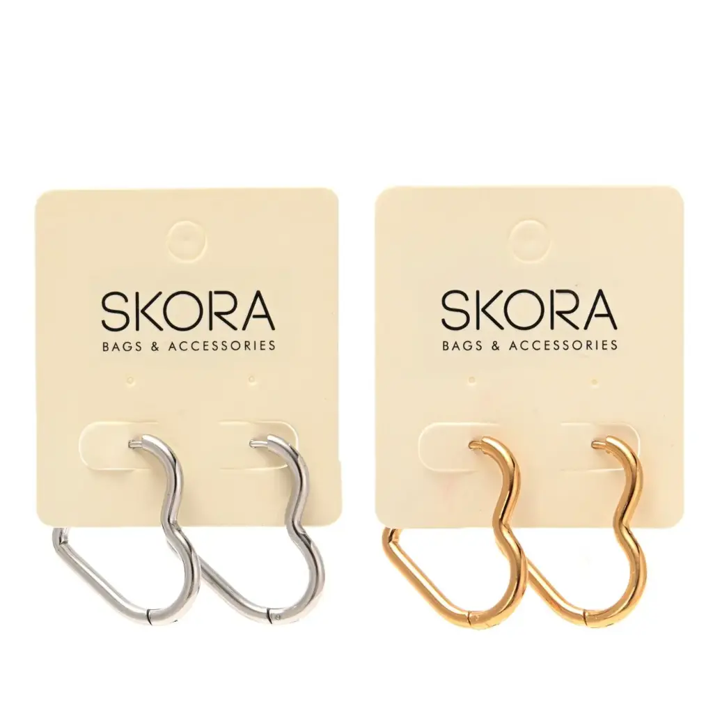 ARO PASANTE CORAZON X1U (UNIDAD)