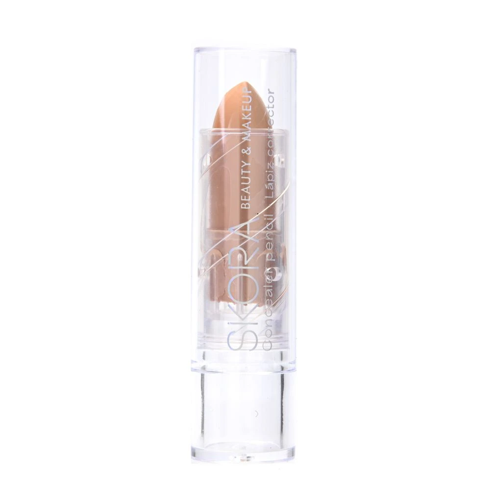 LAPIZ CORRECTOR PARA ROSTRO X24U (UNIDAD)