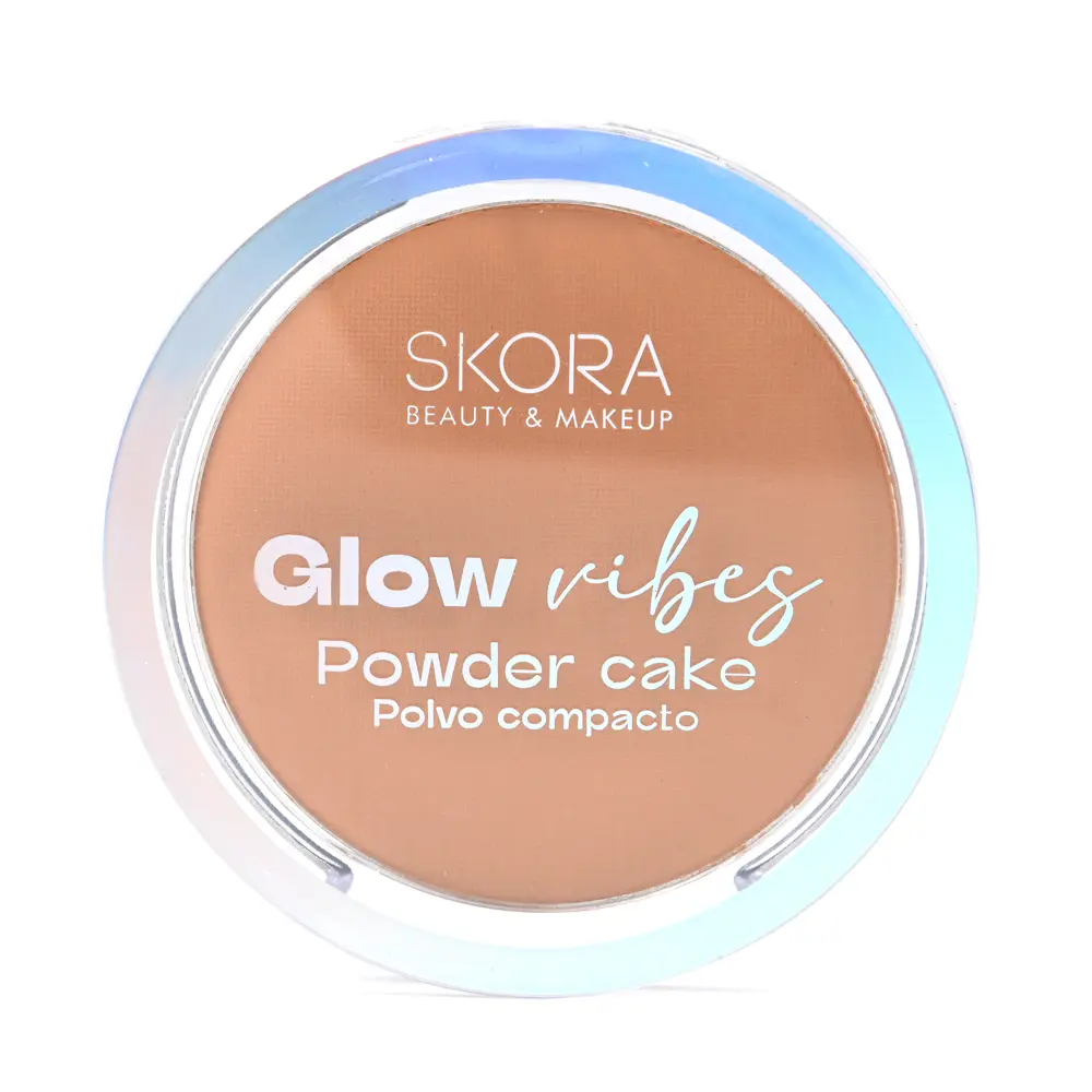 POLVO COMPACTO/ N-01-02-03-04  (UNIDAD)