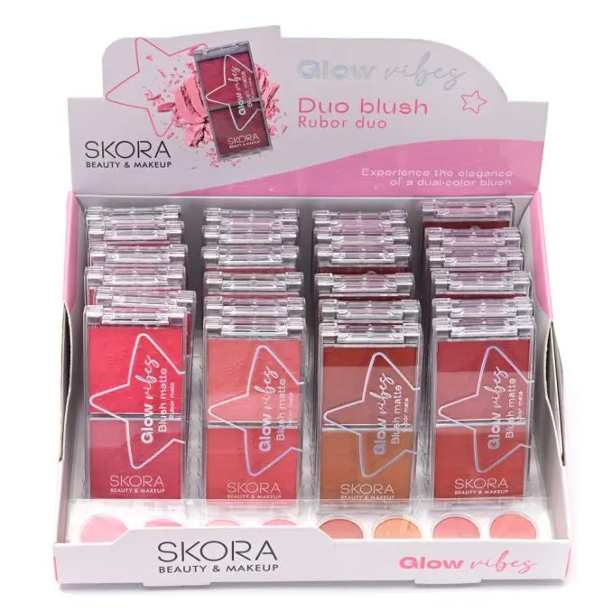 [50839] RUBOR DUO  (UNIDAD) SKORA
