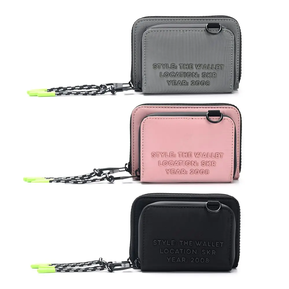 BILLETERA ZAGORA CON BOLSILLO FRONTAL 12.5X9CM EN CAJA, X1U (UNIDAD)