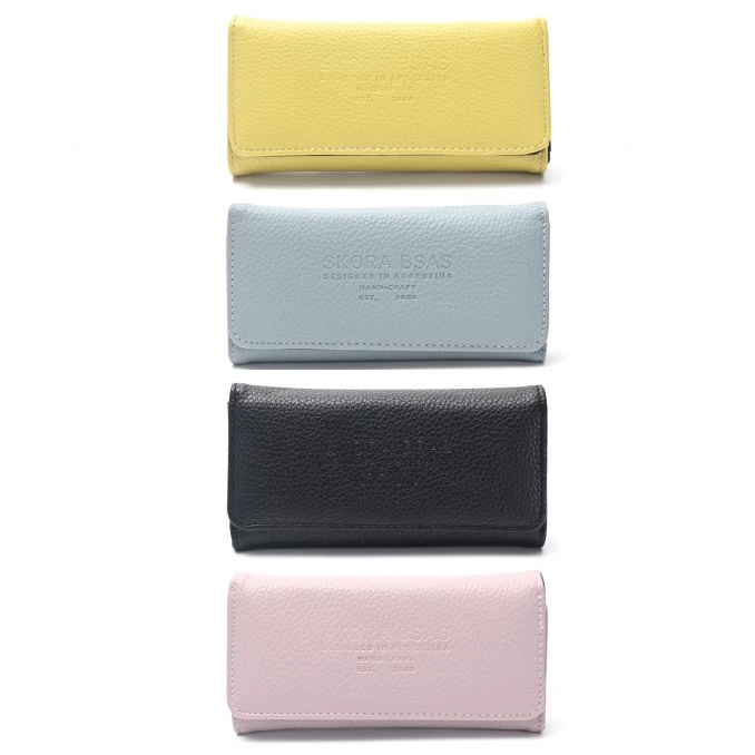 FICHERO NADOR 19.5X9.5CM CON BOLSA DE TELA. X1U (UNIDAD)