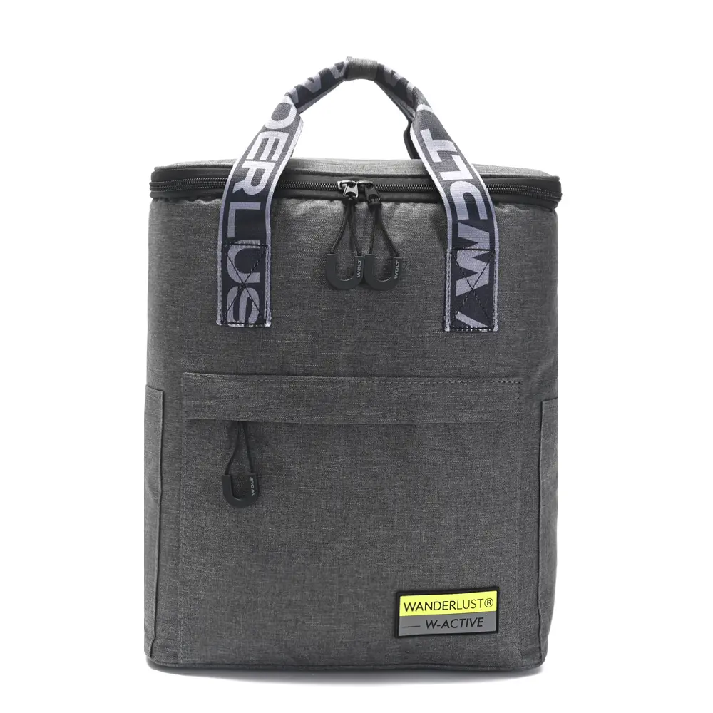 MOCHILA CONSERVADORA WANDERLUST CON FORRERIA ISOTÉRMICA 36X30X15 CM 15 PULG. X1U (UNIDAD)
