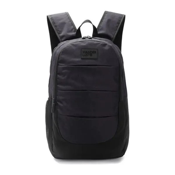 MOCHILA PORTANOTEBOOK CON BOLSILLOS INTERNOS 46X30X13 CM 18 PULG. X1U (18'' - UNIDAD) SKORA