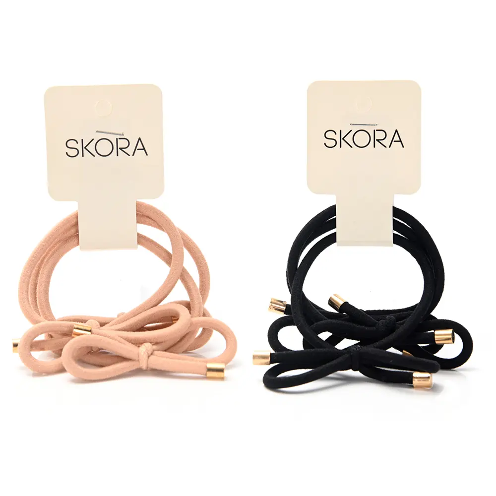 SET GOMITAS MOÑO X3U (SET)