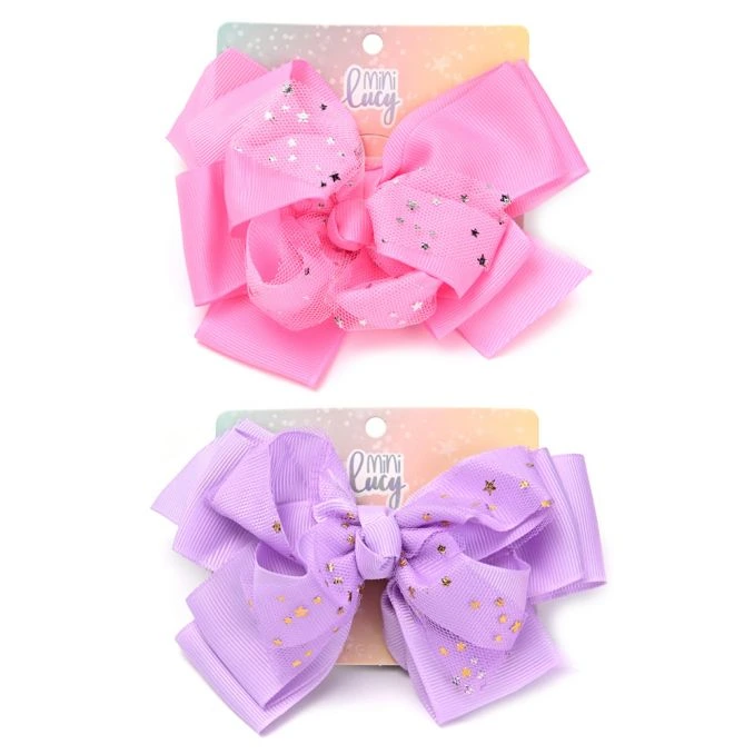 GOMITA INFANTIL MULTI MOÑOS X1U (UNIDAD)