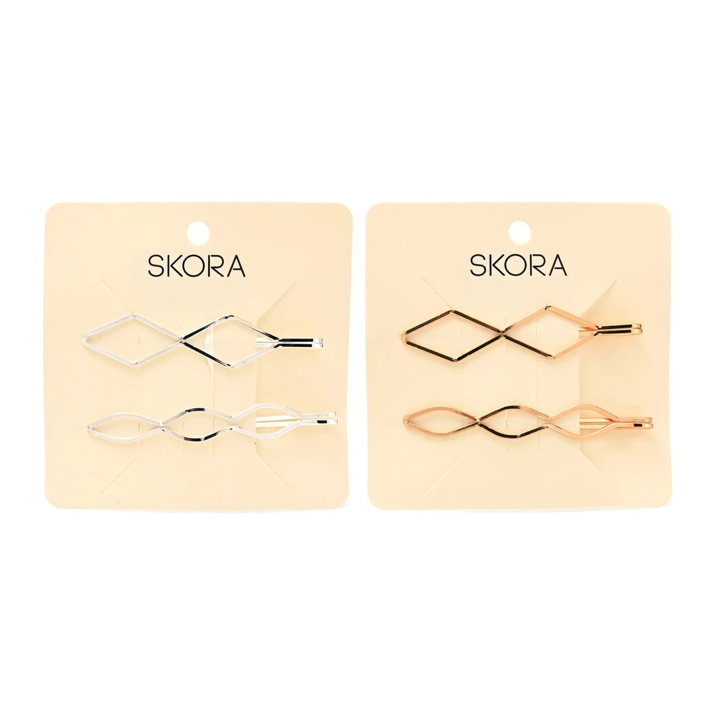 SET INVISIBLES X2U (SET) SKORA