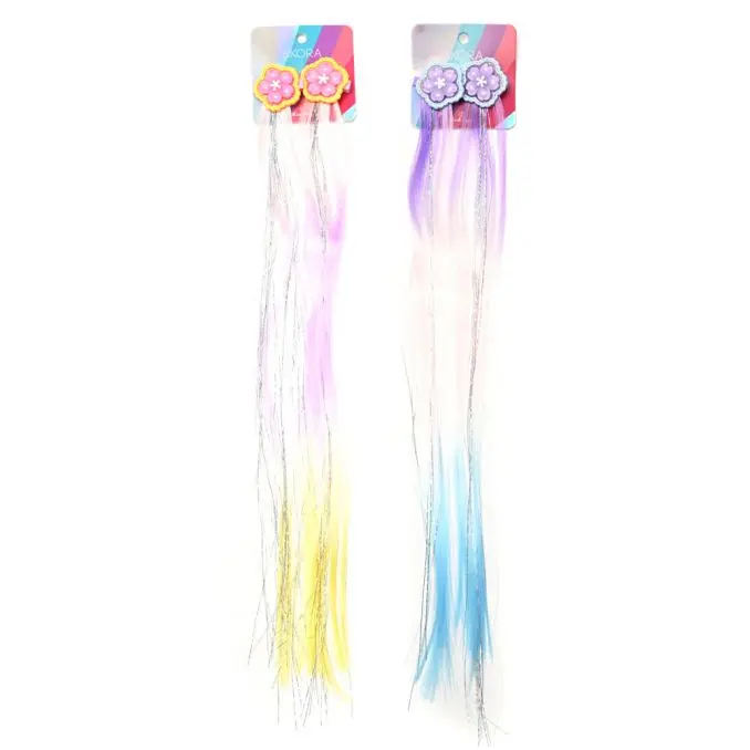 PICO INFANTIL CON PELO ARTIFICIAL X 1U. (SET)