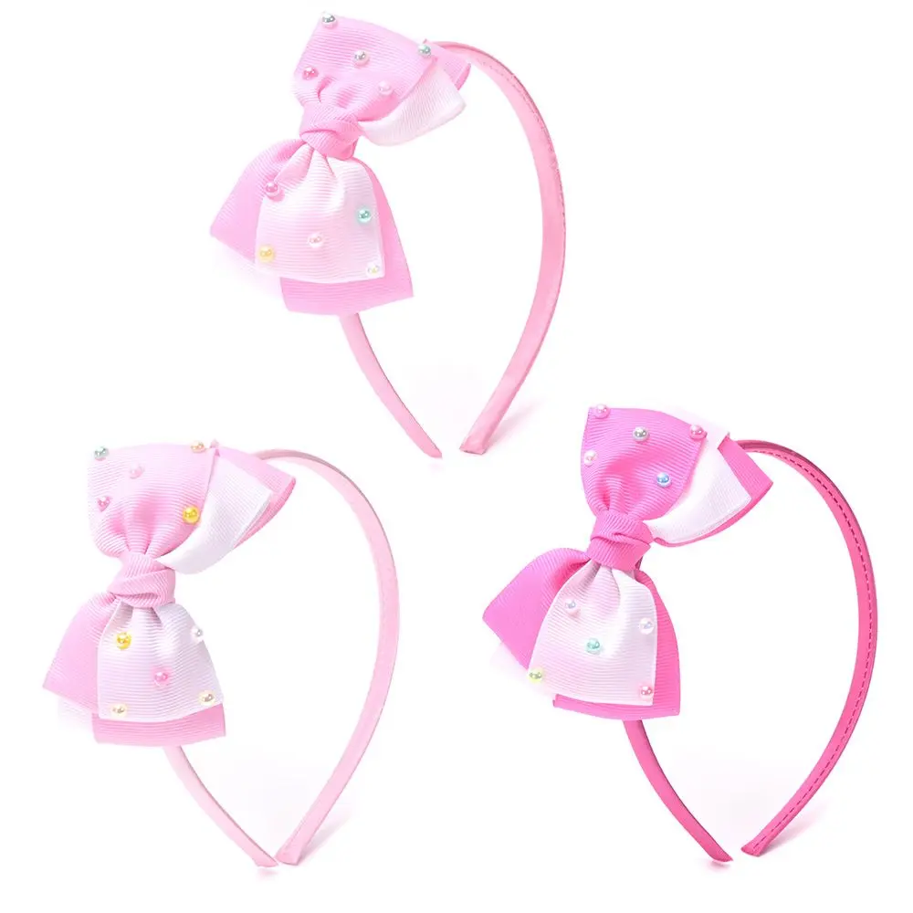 VINCHA INFANTIL MOÑO X1U (UNIDAD)