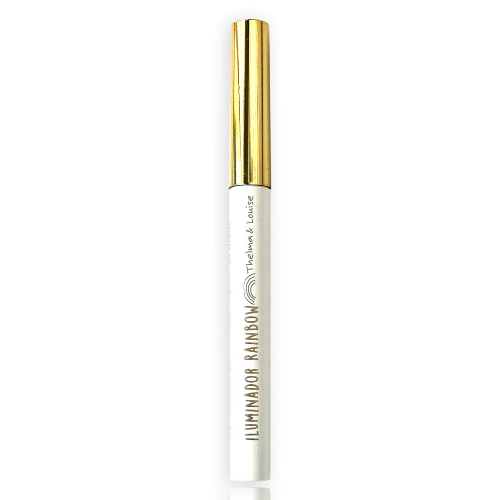 ILUMINADOR RAINBOW (GOLD - 1 UND. - LAPIZ)