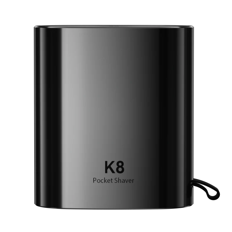 AFEITADORA ENCHEN K8