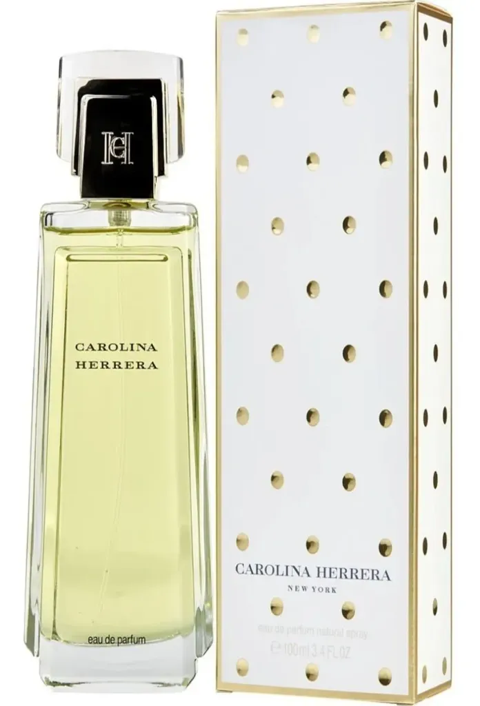 CAROLINA HERRERA FEM EDP (100 ML - CAJA)