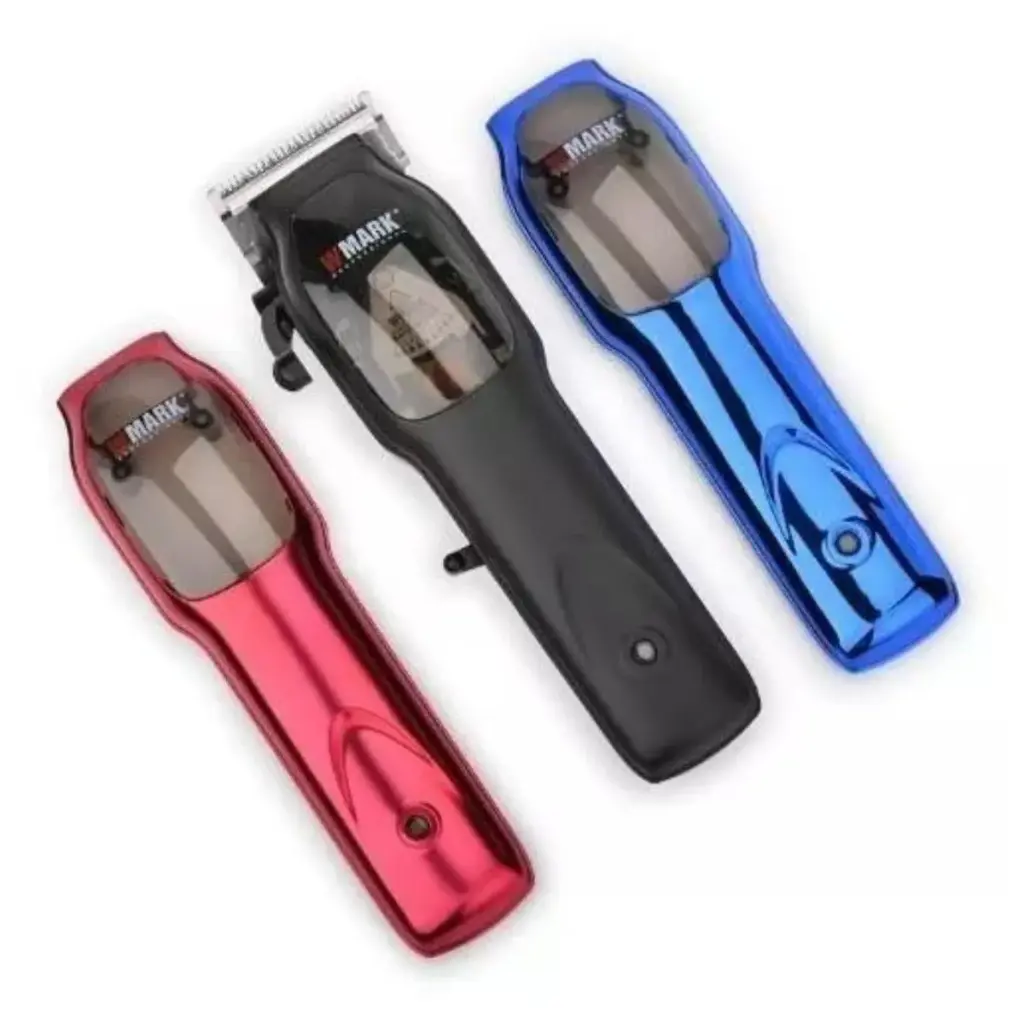 CLIPPER RECARGABLE WMARK CON SOPORTE DE CARGA