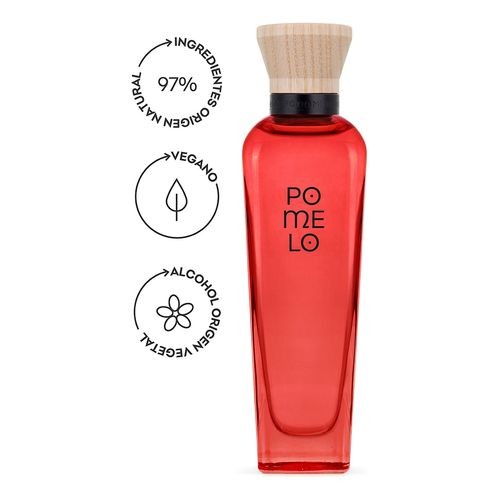 AD POMELO FEM X120V EDT