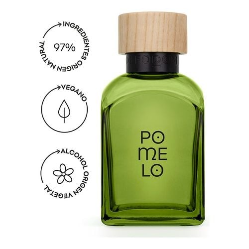 ADOLFO DOMINGUEZ POMELO MEN EDT