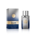 BANDERAS THE ICON ELIXIR MEN X50V EDP