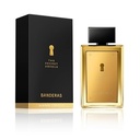 BANDERAS THE SECRET ABSOLU MEN X100V EDP