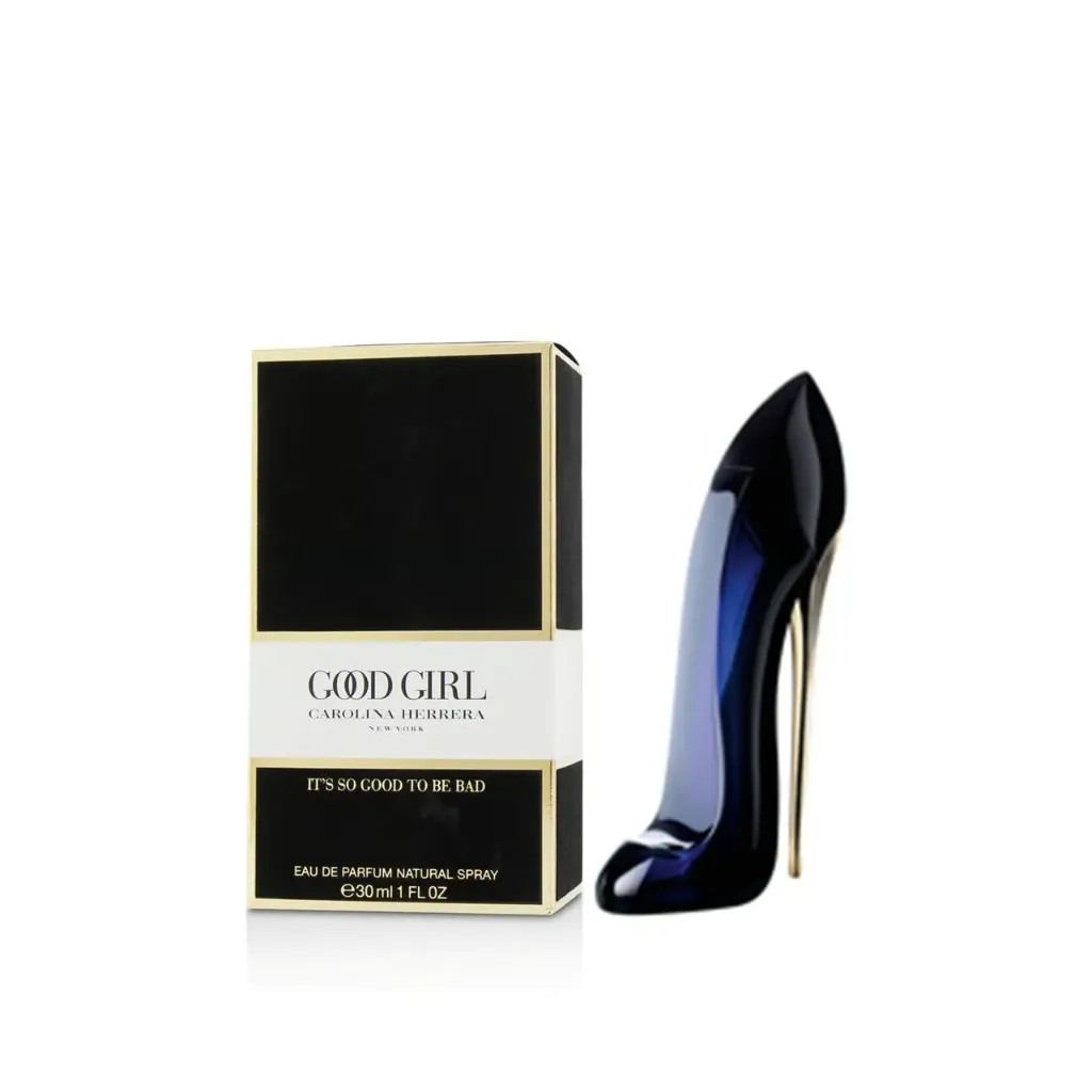 CAROLINA HERRERA GOOD GIRL EDP (30 ML - CAJA)