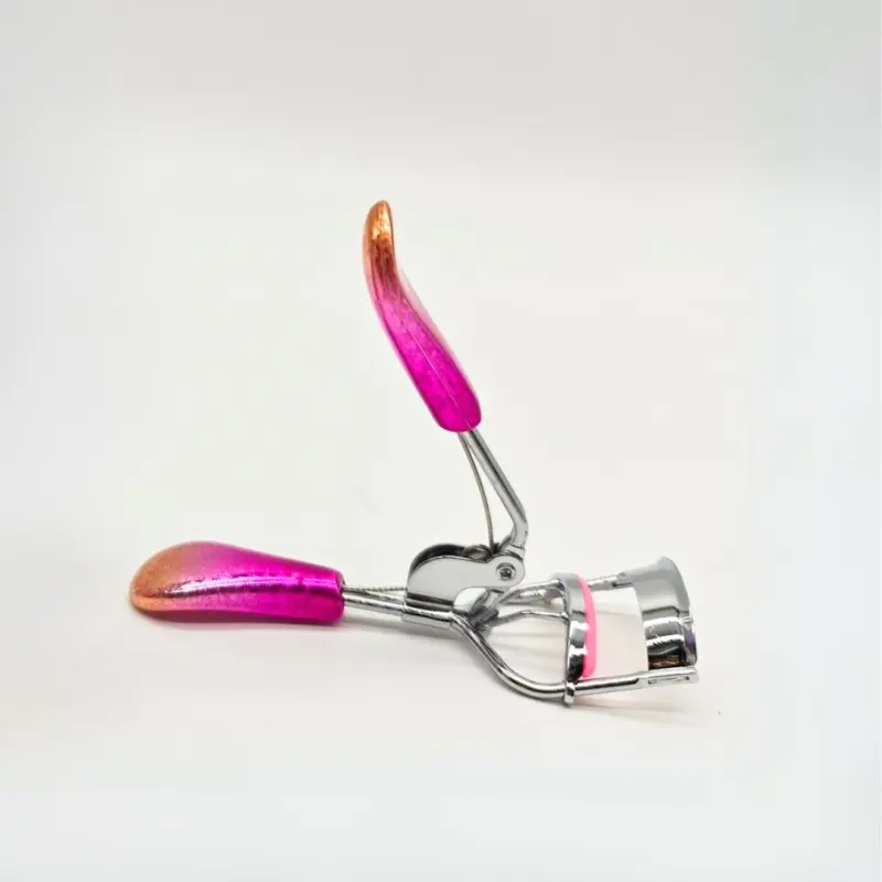 ARQUEADOR DE PESTAÑAS METALIZADO*360