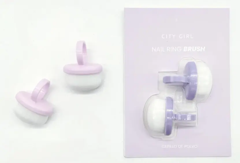 CEPILLO PARA SACAR POLVO