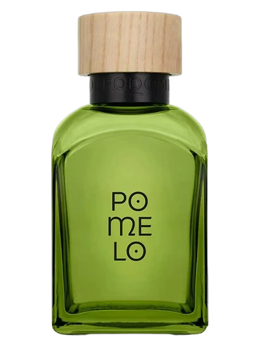 ADOLFO DOMINGUEZ POMELO MEN EDT