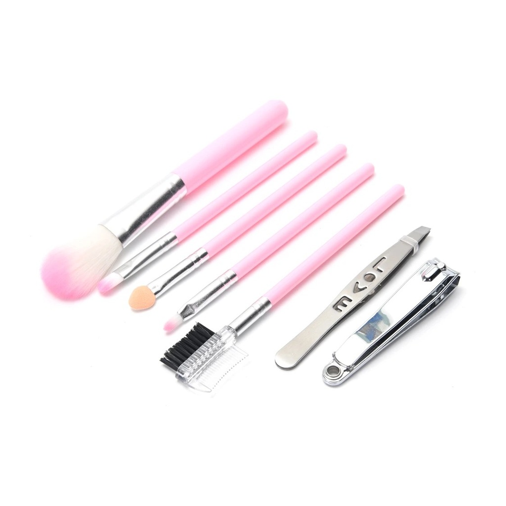 SET X4 UÑAS MANICURIA Y PEDICURIA SKORA