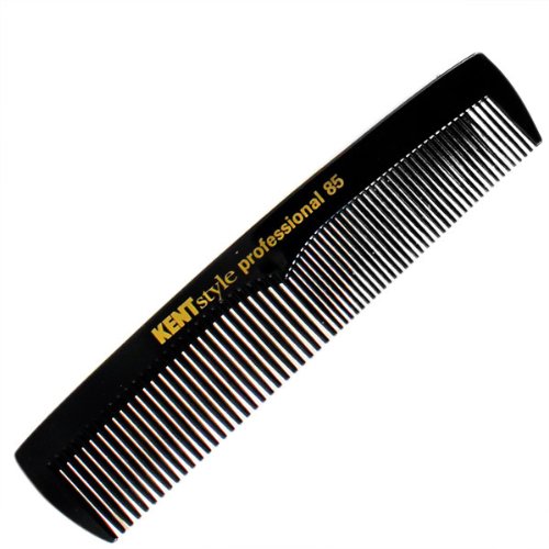 128 MM, PEINE PROFESIONAL FINO GRUESO SOLINGEN