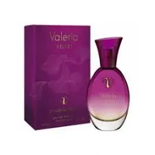 VALERIA MAZZA VELVET EAU DE PARFUM 60ML