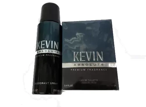 KEVIN ABSOLUTE 100ML+DEO 150ML
