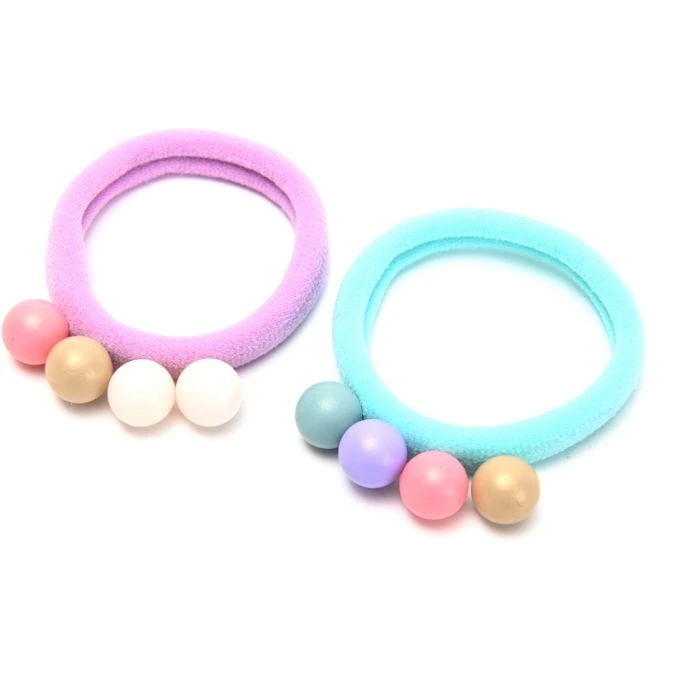 SET GOMITAS CON BOLITAS X 2U