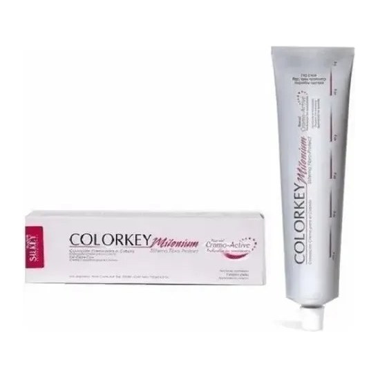 SILKEY MILENIUM (NACARADO EXTRA ACLARANTE N-1021 120 ML.) SILKEY