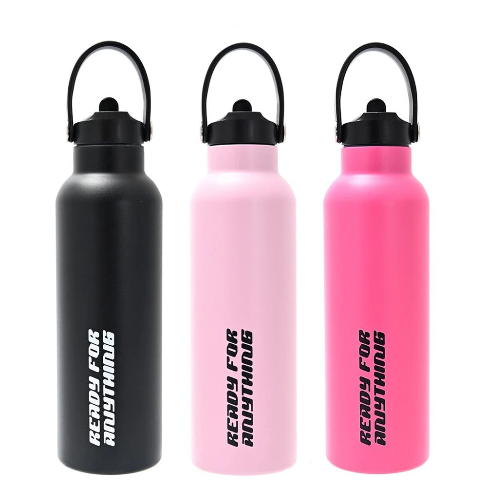 BOTELLA TERMICA CON PICO 500ML X1U