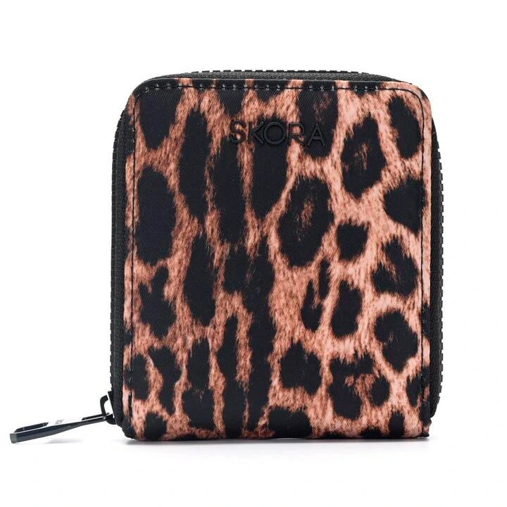 BILLETERA NAMIR 10X11X2CM EN CAJA, X1U