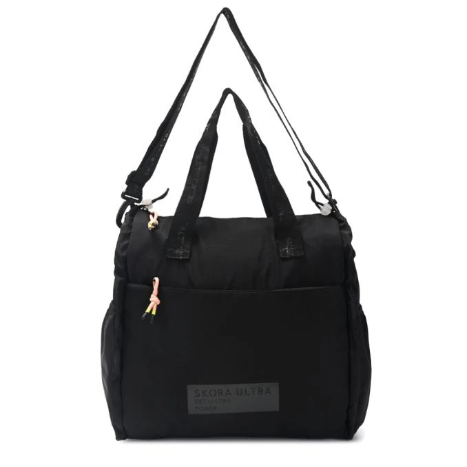 SHOPPER ATLAS PORTA MAT 38X36X20CM, X1U