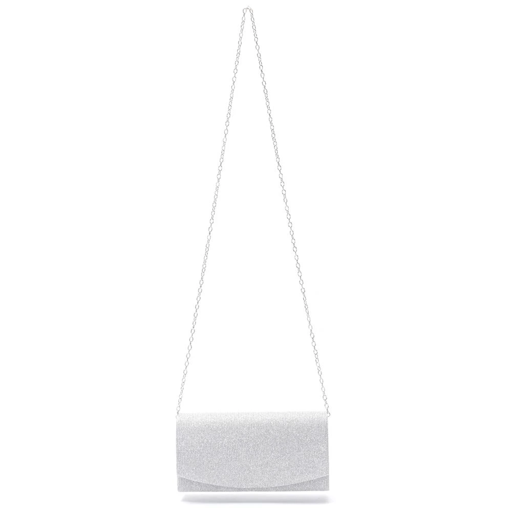 SOBRE DE FIESTA CON CADENA DESMONTABLE 20X10CM X1U