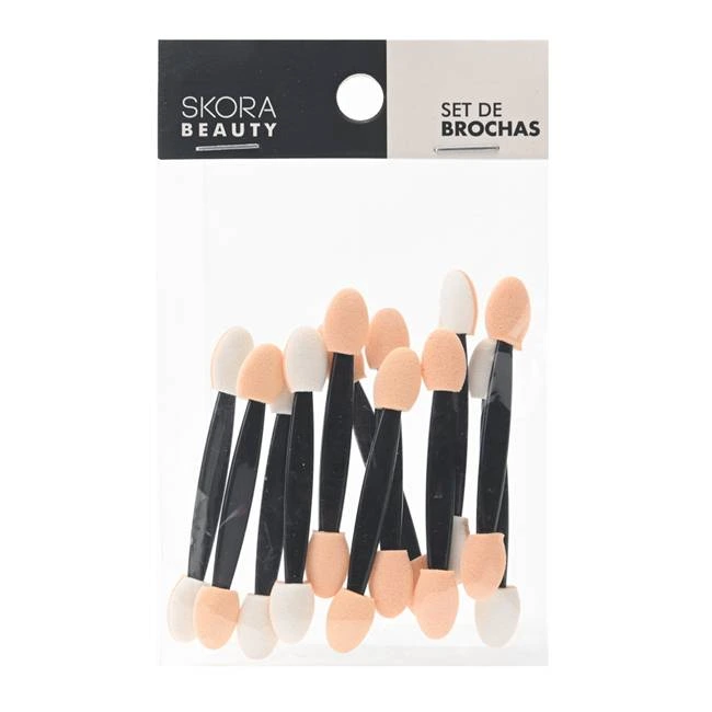 APLICADOR CON ESPONJA DOBLE