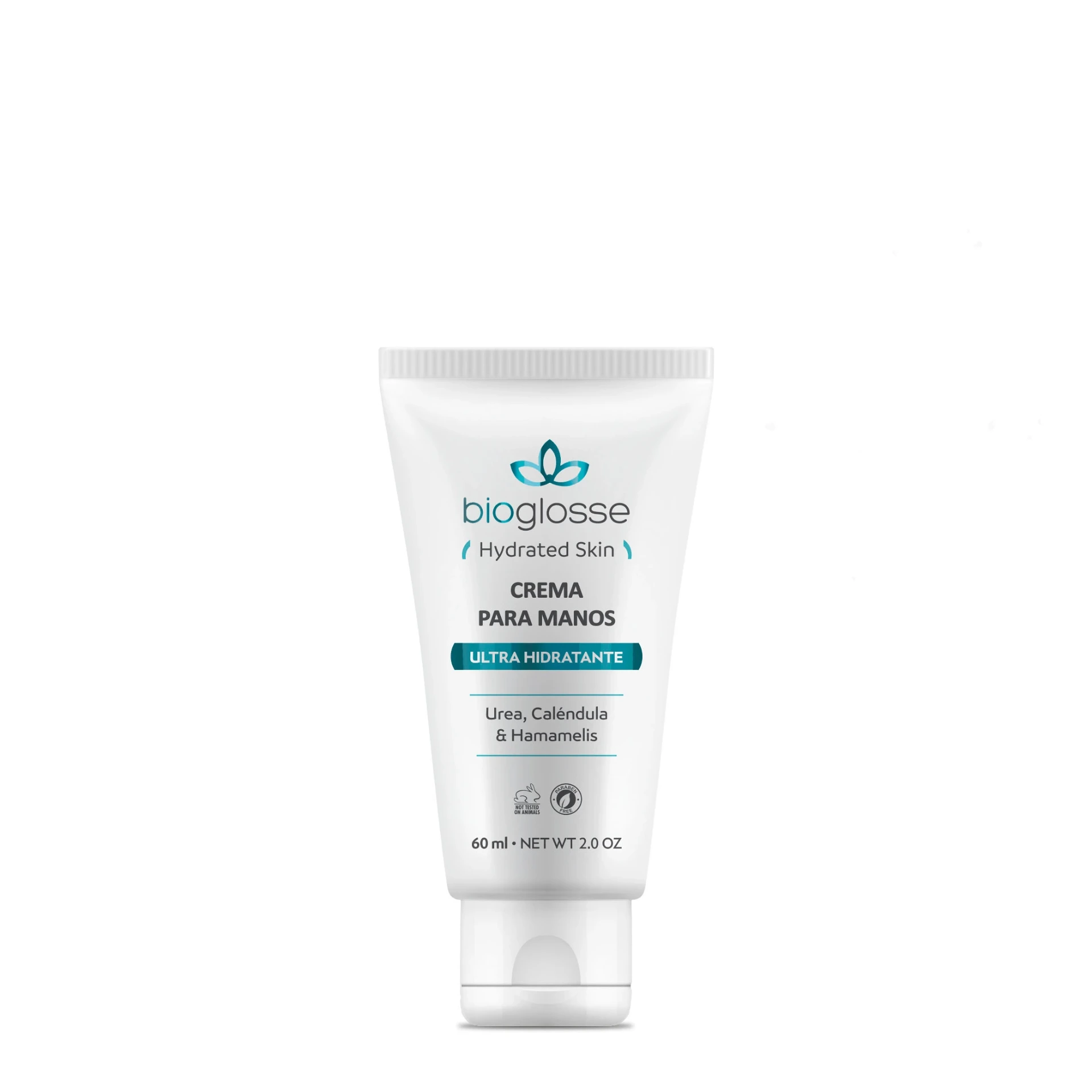 CREMA PARA MANOS ULTRA HIDRATANTE 60 ML