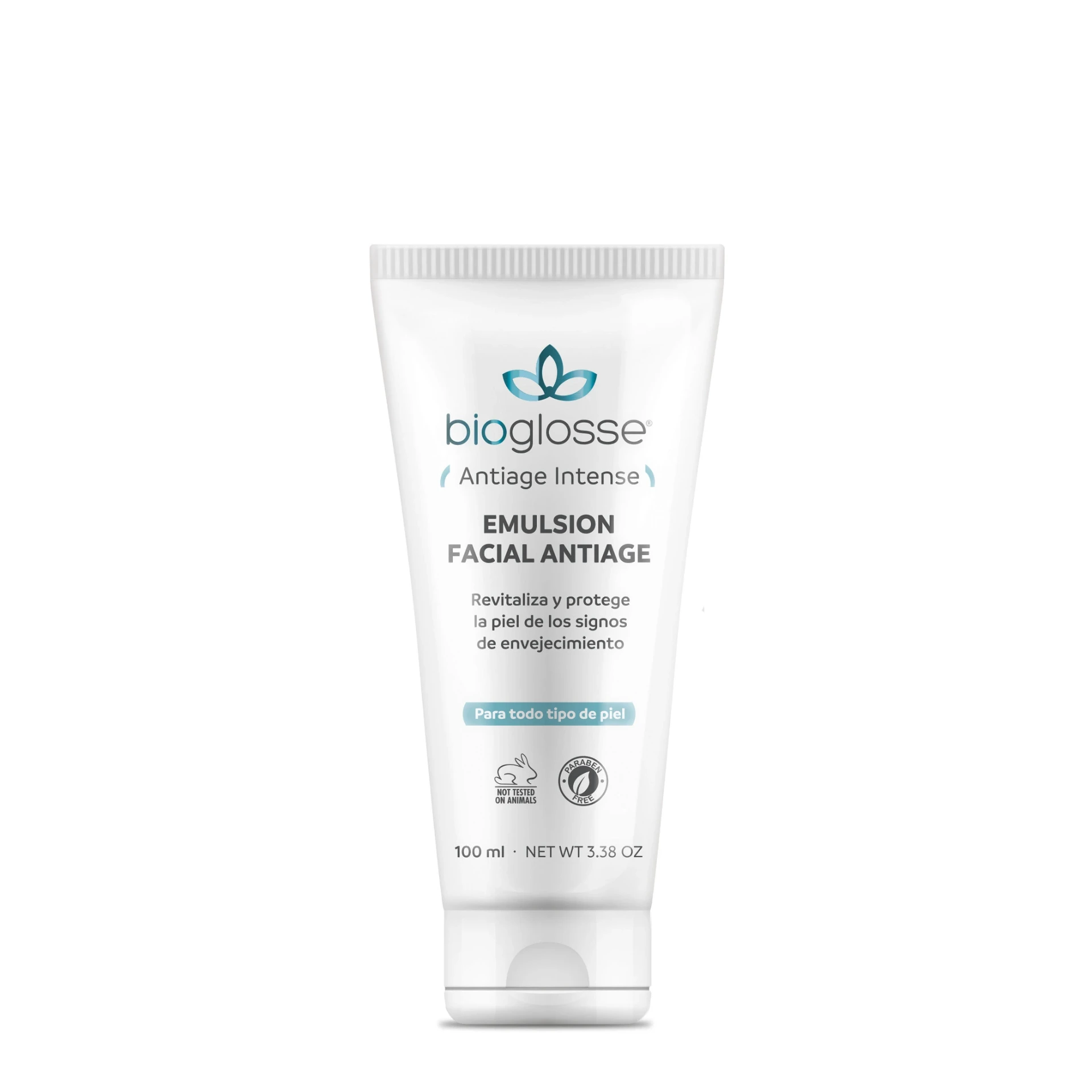 EMULSION FACIAL ANTIAGE 100 ML