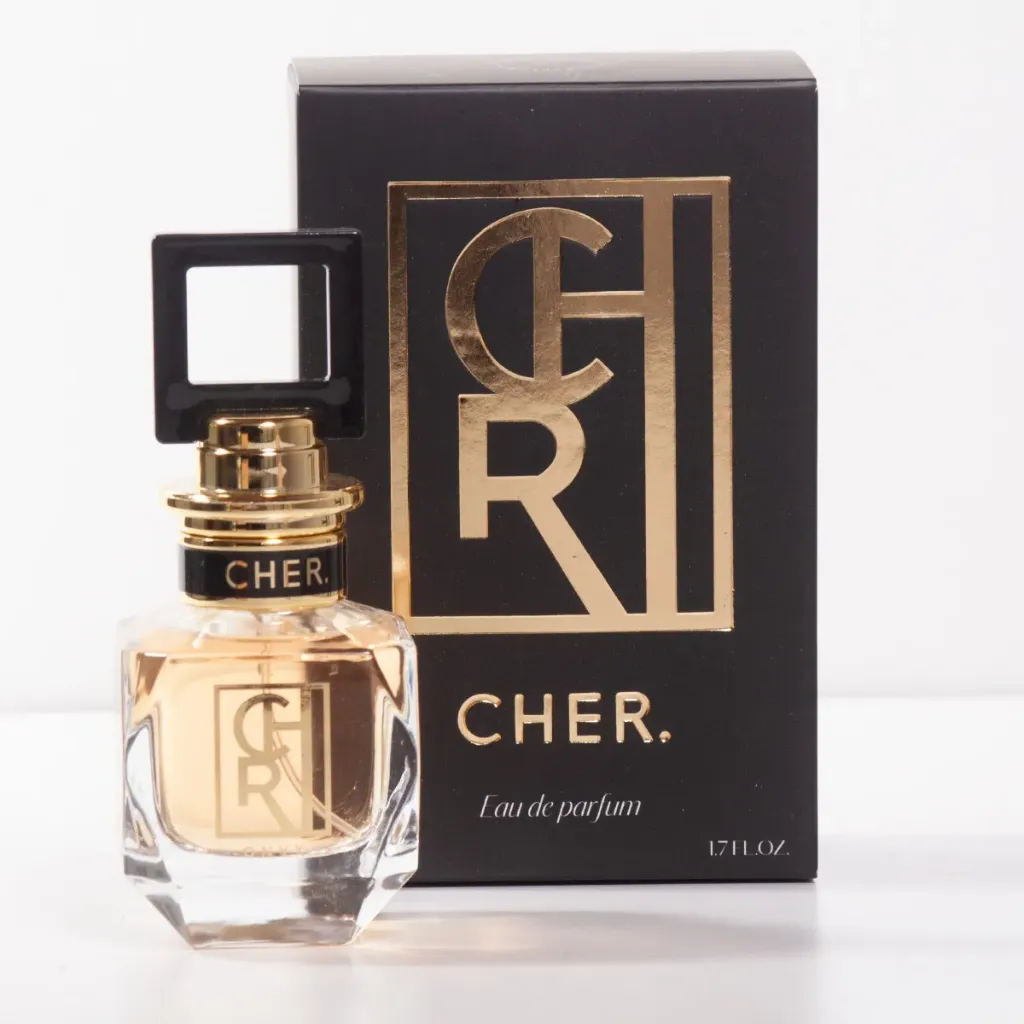 CHER ONYX FEM X50V EDP (50ML)