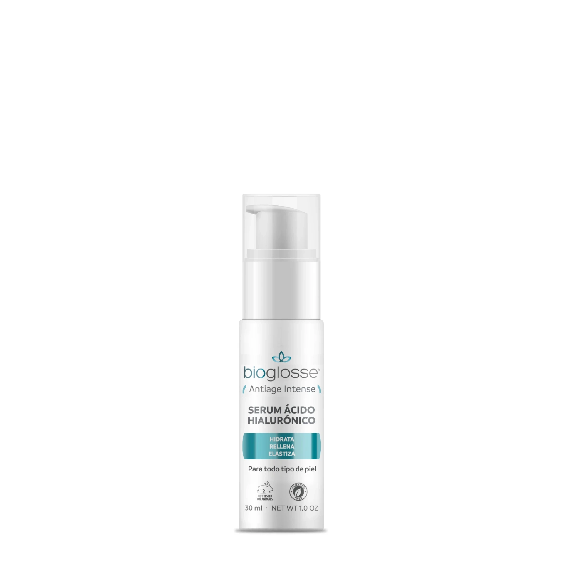 SERUM ÁCIDO HIALURÓNICO 30 ML
