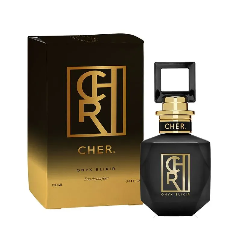 CHER ONYX ELIXIR FEM  PARFUM (100ML)